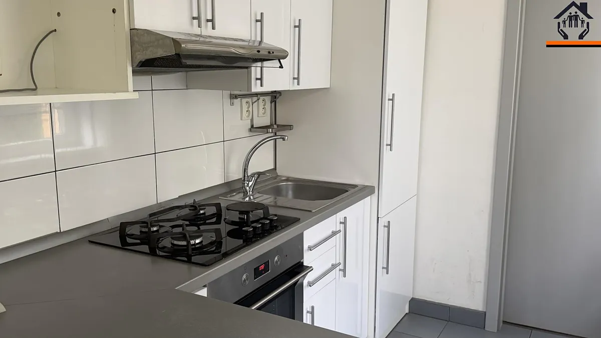 Prodej bytu 2+1 53 m²